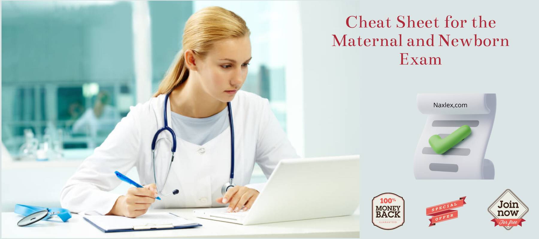 ATI Maternal Newborn Proctored Exam - Cheat Sheet