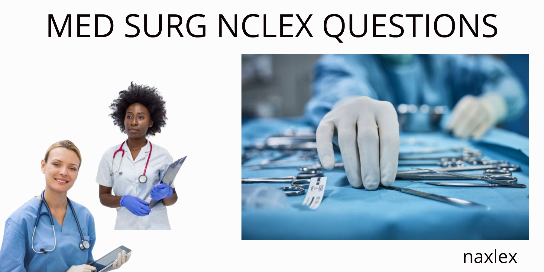 med-surg-NCLEX-questions