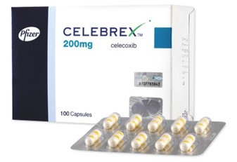 Celebrex Full Prescribing Information, Dosage & Side Effects | MIMS Malaysia